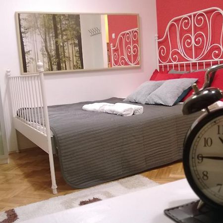 Apartmán Dream Loft4Friends Varšava Pokoj fotografie