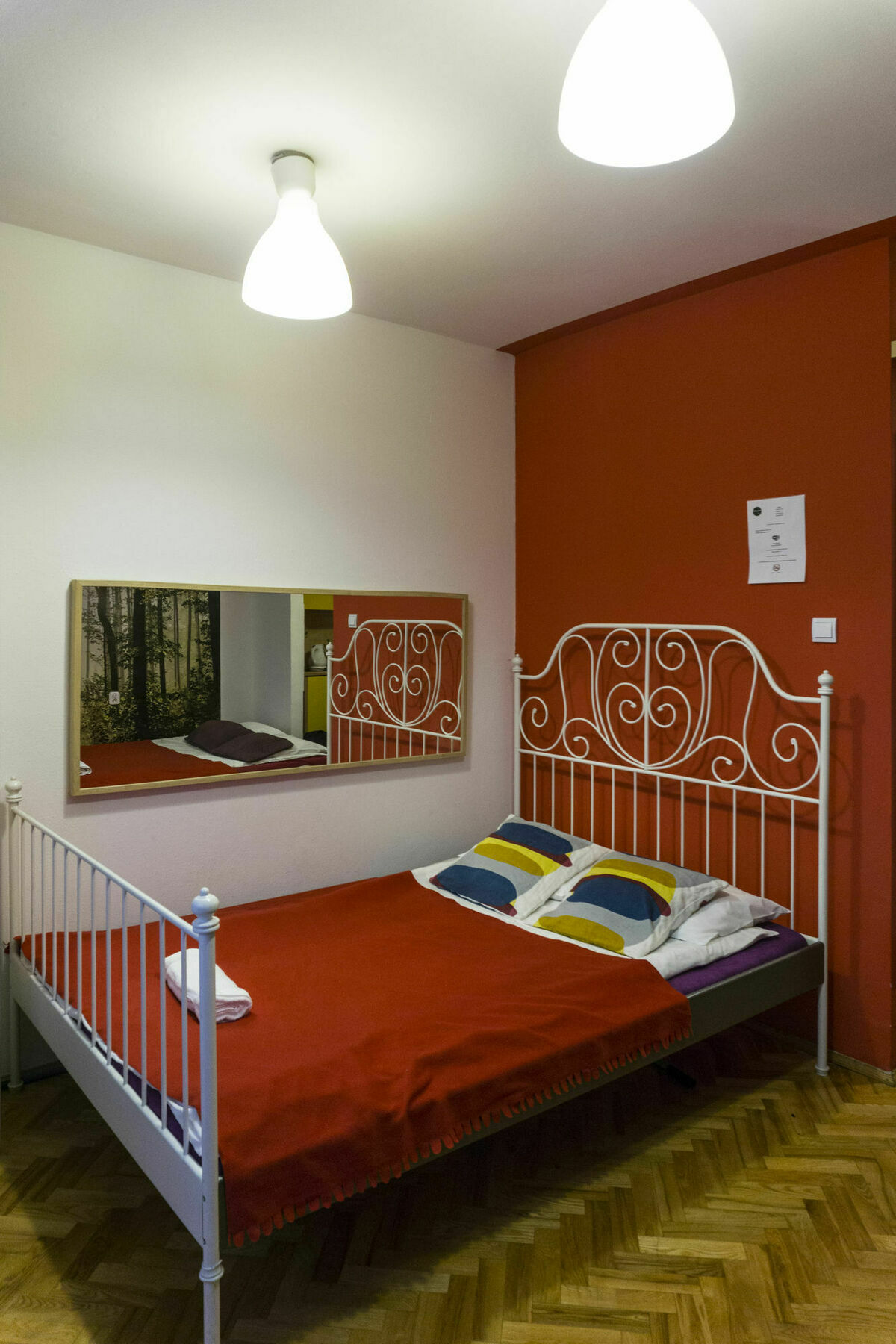 Apartmán Dream Loft4Friends Varšava Exteriér fotografie